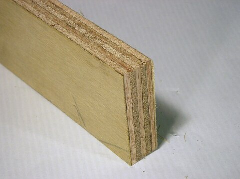 Plywood